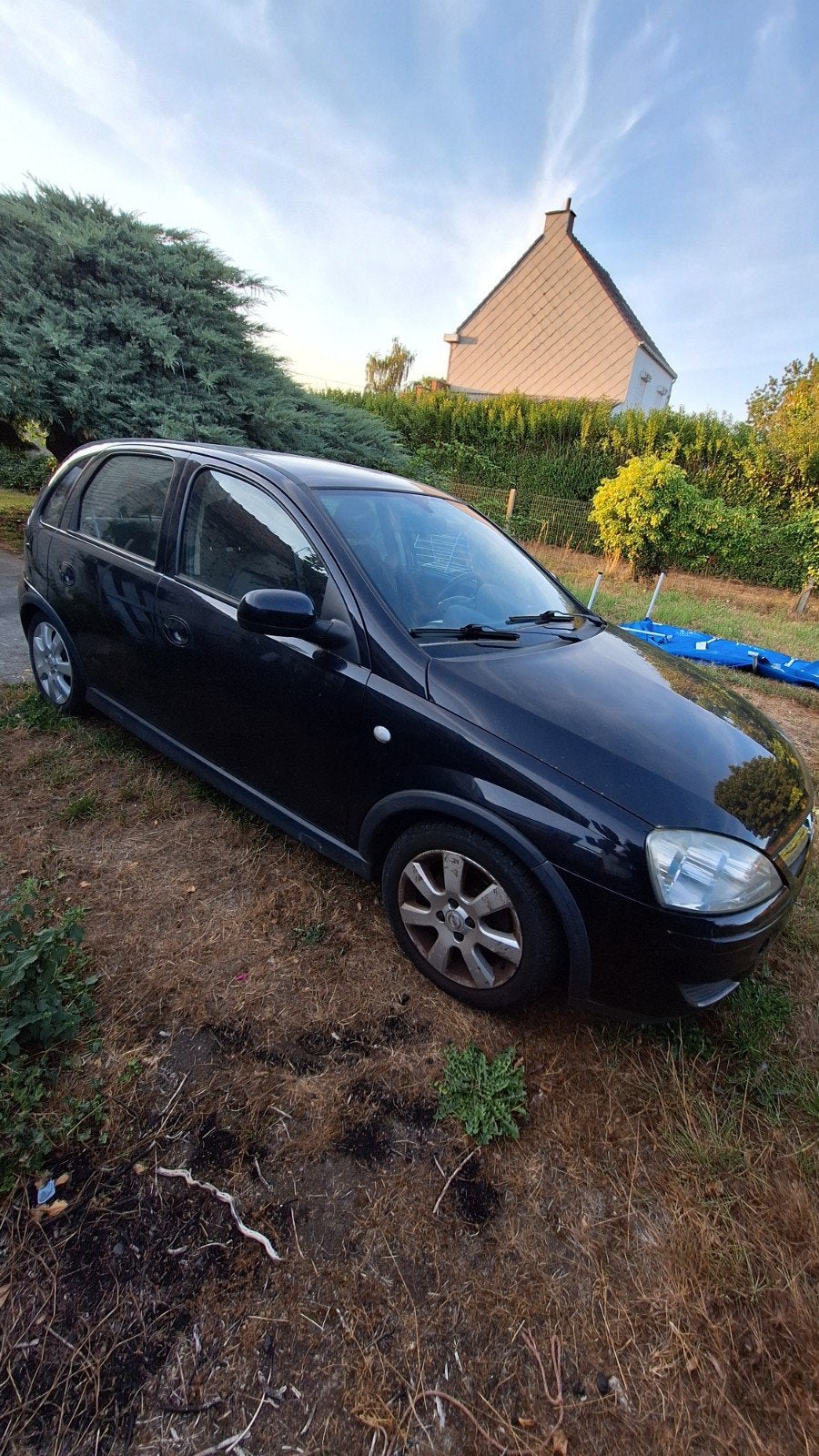 opel corsa 1.3 diesel, Autos, Opel, Achat, Diesel, Particulier, Corsa