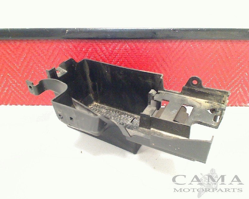 BAC A BATTERIE KLE 650 Versys 2010-2013 (KLE650 KLE650C-D), Dhr. S. di Majo, Utilisé, Info@cama-motorparts.nl, P.J. Troelstraweg 8 8
3144 CX  MAASSLUIS, NL