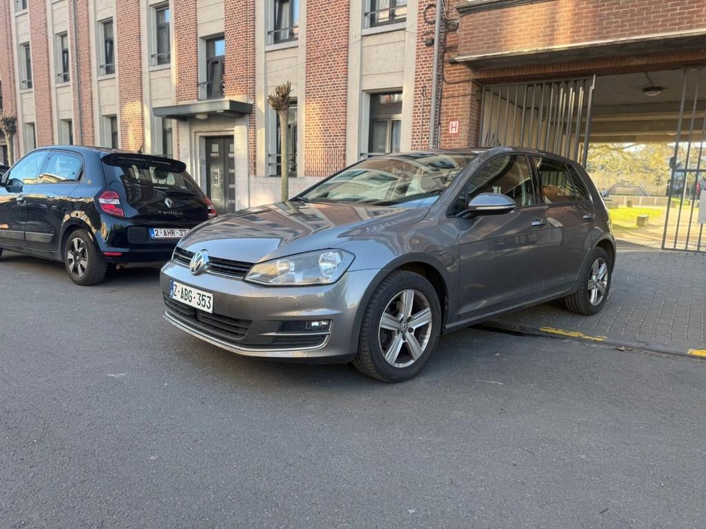 Volkswagen Golf Mark 1 GOLF AC4CJZAX0, Autos, Volkswagen, Entreprise, Achat, Golf Variant, ABS, Airbags, Air conditionné, Alarme