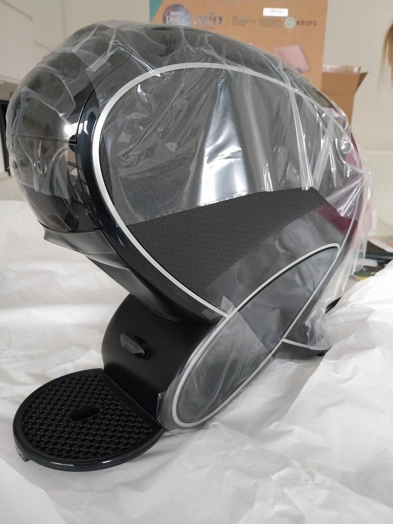 Senseo Krups Dolce Gusto Splinternieuw, Enlèvement ou Envoi, Neuf, Cafetière, Dosettes et capsules de café