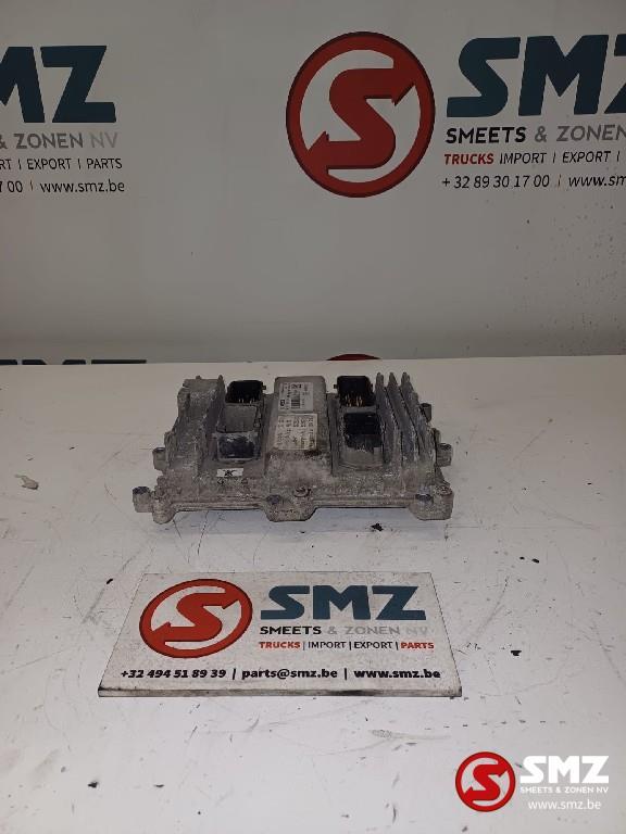 Occ Calculateur moteur ECU D2676 MAN, Utilisé, MAN, Électronique et Câbles