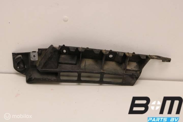 Achterbumpergeleider rechts Porsche Panamera S 97050563601, Utilisé