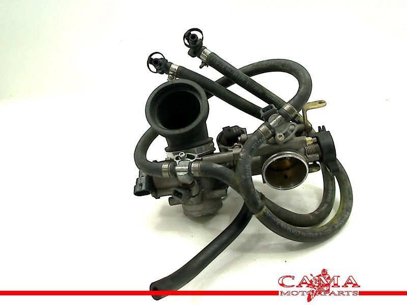 GASKLEPHUIS Ducati Monster S2R 1000 2006-2008 (01-1970/-), Dhr. S. di Majo, Gebruikt, Info@cama-motorparts.nl, P.J. Troelstraweg 8 8
3144 CX  MAASSLUIS, NL