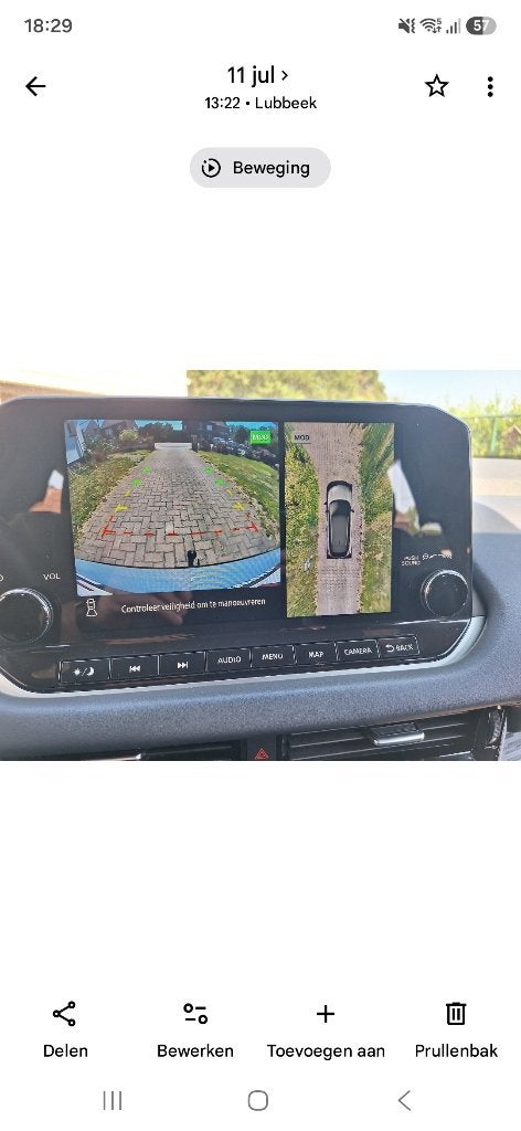 Auto, Auto's, Automaat, Euro 6, Autonomous Driving, Qashqai