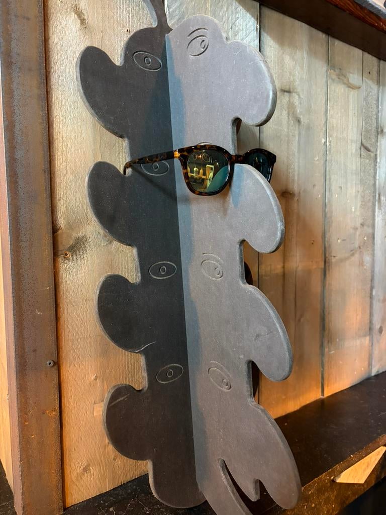 Écran pour lunettes (intelligentes), Enlèvement, Utilisé