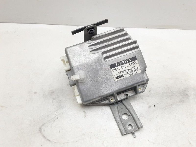 COMPUTER STUURBEKRACHTIGING Corolla (E12) (|8965002010|), Gebruikt, Toyota
