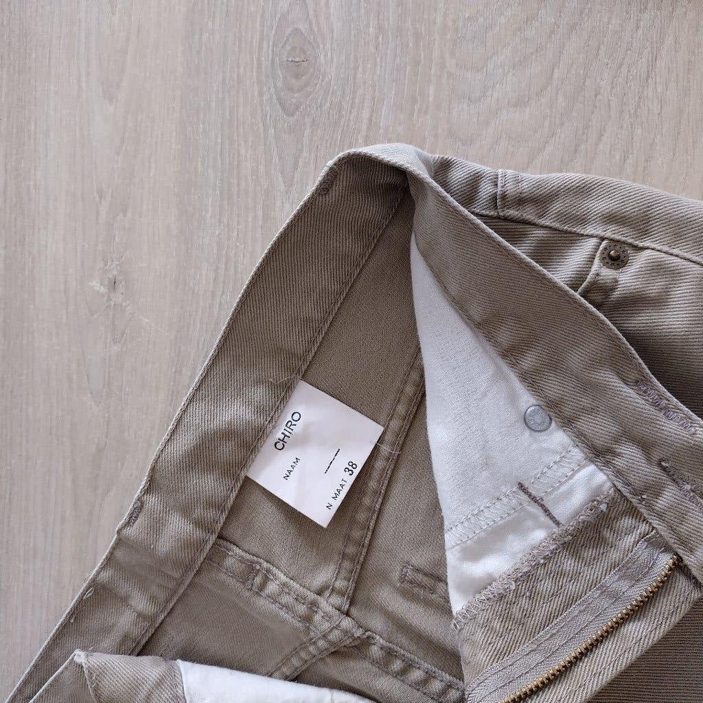 chiro broek maat 38, Kinderen en Baby's, Ophalen, Nieuw, Jongen of Meisje, Broek