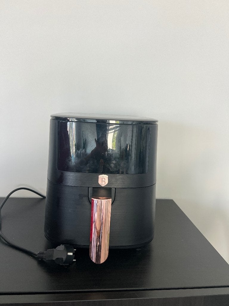 Friteuse à air, Electroménager, Enlèvement, Comme neuf, Friteuse à air, 750 à 999 grammes