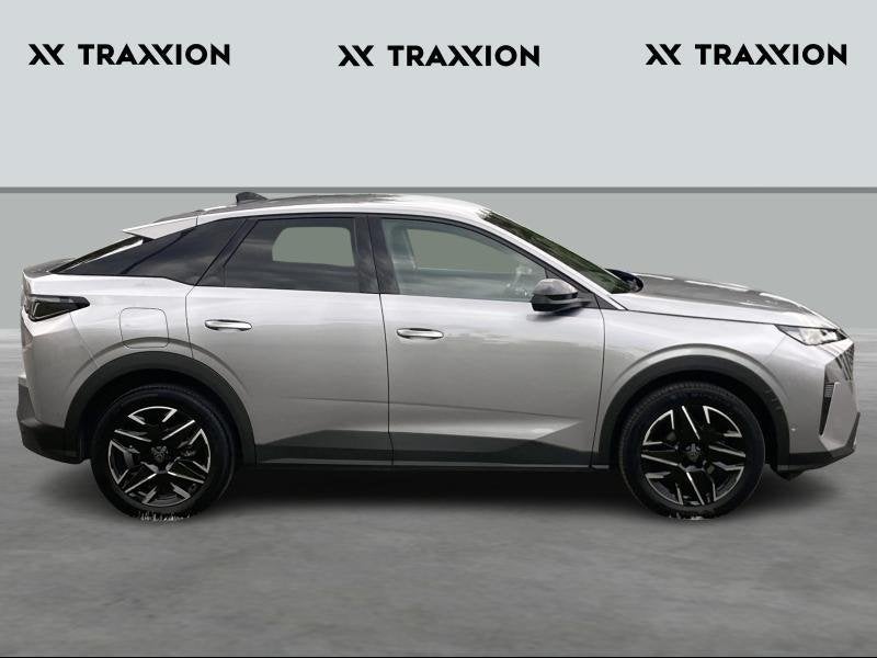 Peugeot 3008 Allure Hybrid 145 e-DCS6, Automaat, 1199 cc, https://public.car-pass.be/vhr/23ad11fe-43db-4bab-a6c6-76bc2a39d936