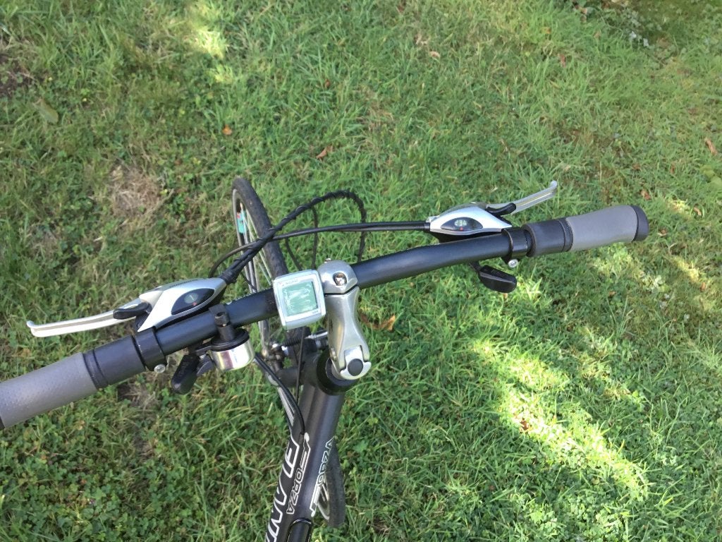 Dames sportfiets, Fietsen en Brommers, 49 tot 53 cm, Ophalen, Gebruikt, Overige merken