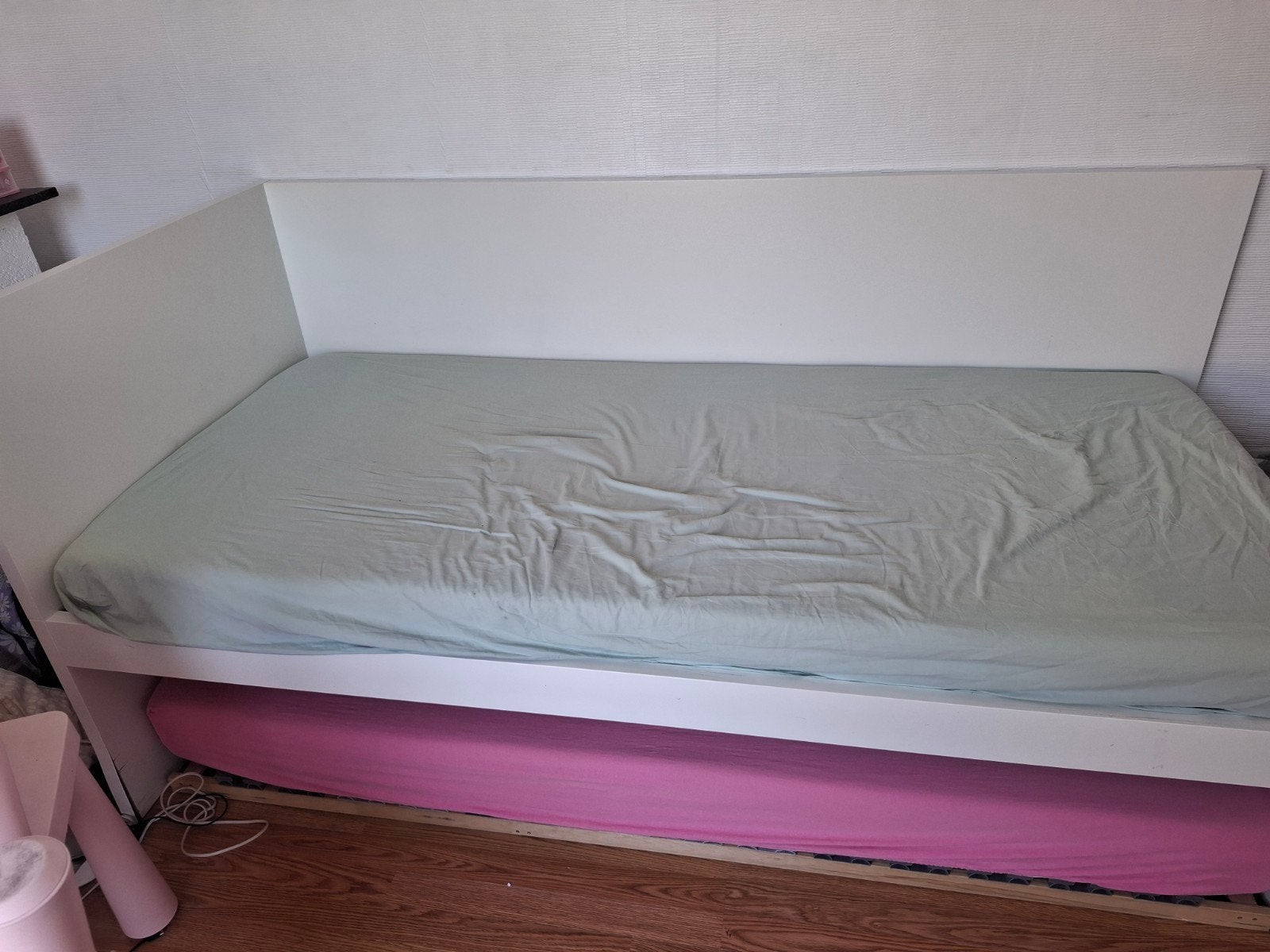 Lit 2 persones, Maison & Meubles, Chambre à coucher | Lits