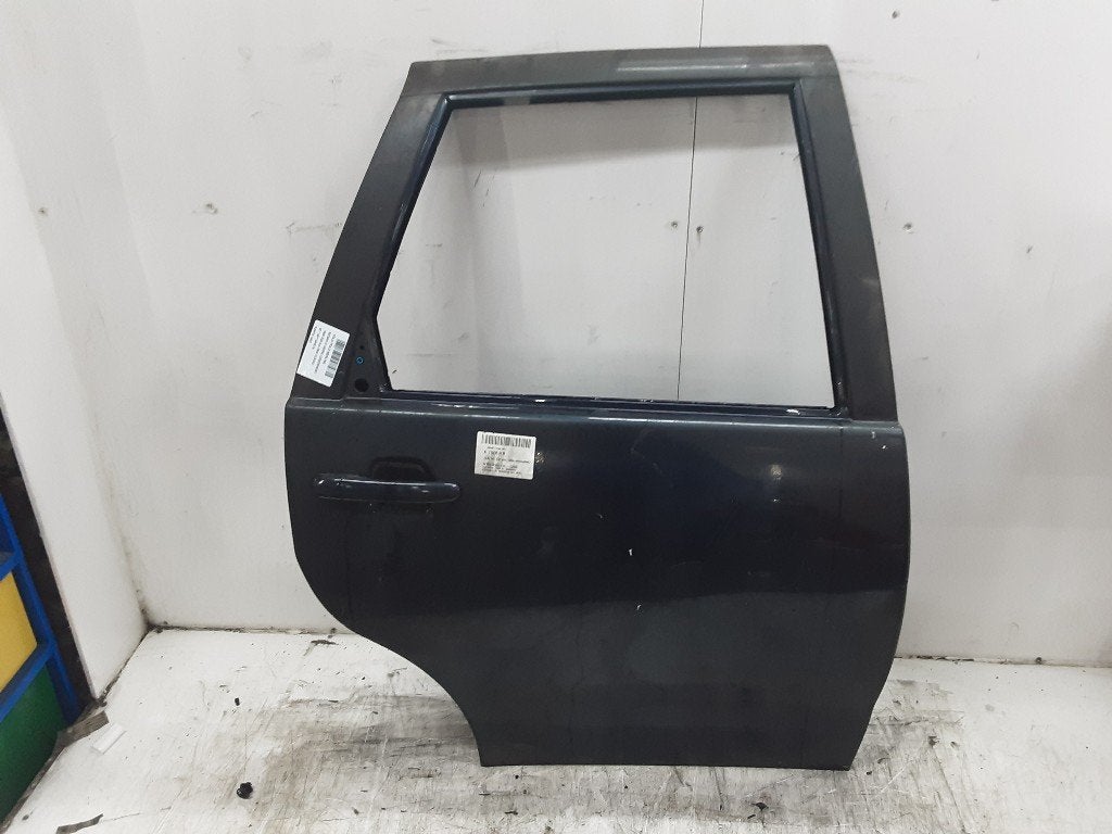 PORTE DROITE ARRIÈRE Volkswagen Polo III Classic (6KV2), Volkswagen, Volkswagen AG, Utilisé, Kundenbetreuung@volkswagen.de