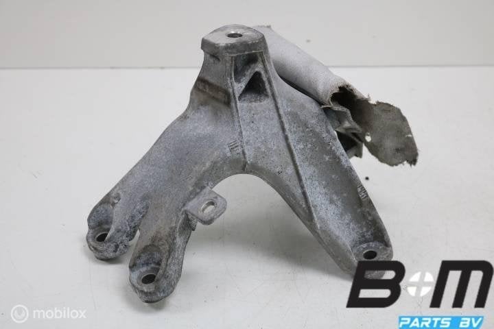 Console voor motorsteun rechts Audi Q5 8R 8K0199308AP, Utilisé