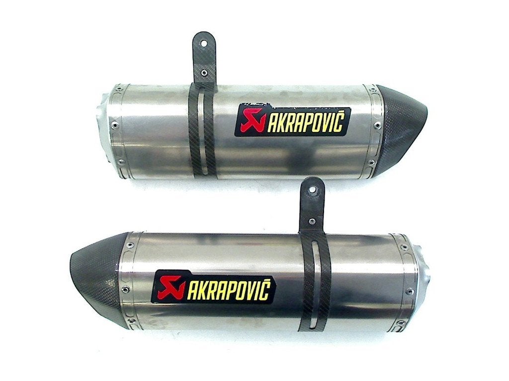 ÉCHAPPEMENT SILENCIEUX PERFORMANCE Kawasaki, Motos, Pièces | Kawasaki, Dhr. S. di Majo, Utilisé, Info@cama-motorparts.nl, P.J. Troelstraweg 8 8
3144 CX  MAASSLUIS, NL