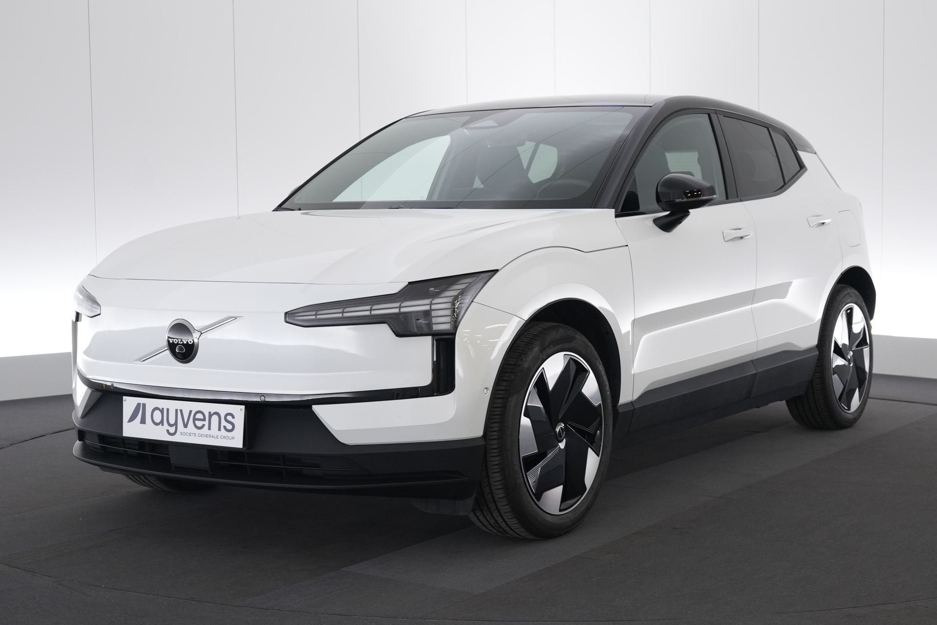 (2GVA688) VOLVO EX30, Achat, Alarme, Entreprise, EX30