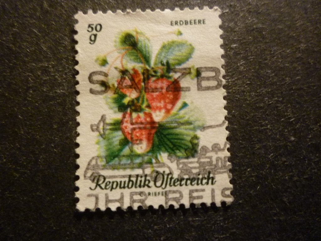 Oostenrijk/Autriche 1966 Mi 1223(o) Gestempeld/Oblitéré, Verzenden