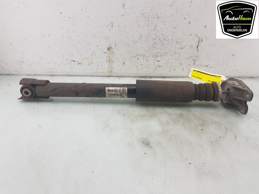 SCHOKBREKER RECHTS ACHTER BMW X1 (F48) (|33506886760|), Dhr. J. Ham, Gebruikt, Administratie@autoham.nl, BMW