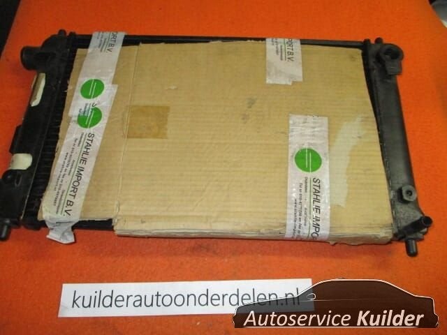 Radiateur Polo II 86c  86c2f Facelift Sofica, -, Volkswagen, -, Nieuw
