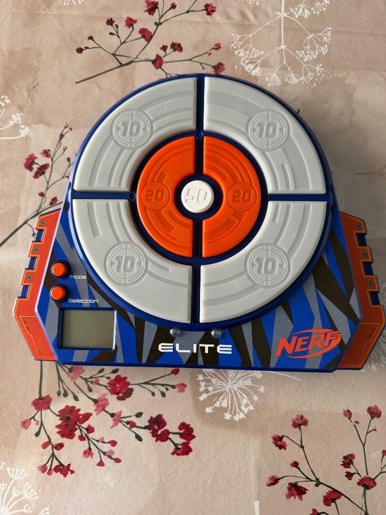 Nerf elite scorebord, Ophalen, Zo goed als nieuw