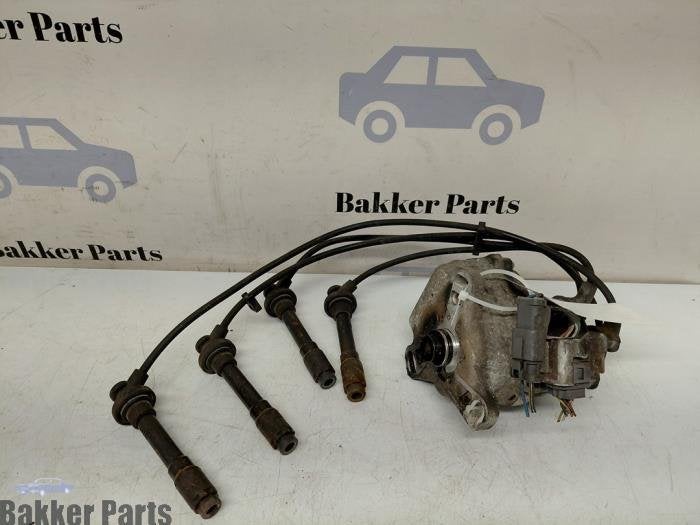 Allumage (complet) d'un Honda Civic, Honda, -, -, 3 mois de garantie