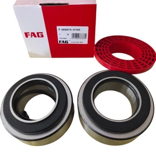 FAG bearings for DAF XF CF Hub 566074.H195, Autos : Pièces & Accessoires, Pièces camion, Neuf, -, DAF, Suspension et Châssis