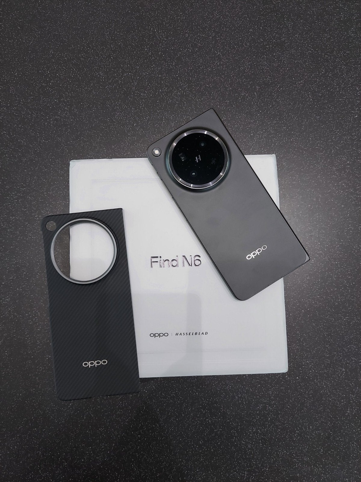 Oppo Find N6- 16/1Tb, Télécoms, Autres modèles, Enlèvement ou Envoi, Sans abonnement, Sans simlock