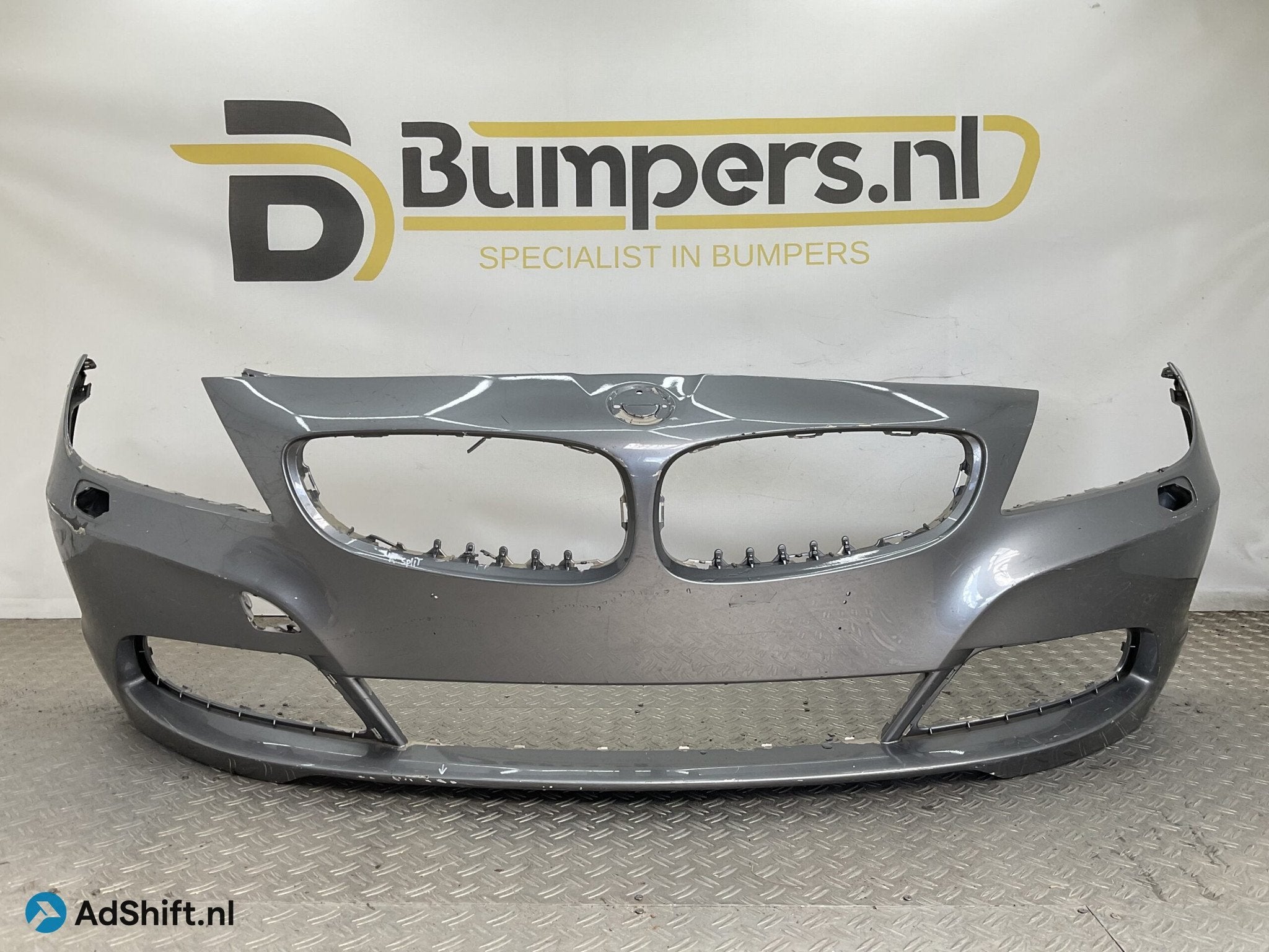 BUMPER BMW E89 Z4 2008-2012 51117192156 VOORBUMPER K7-22024, Auto-onderdelen, Bumper