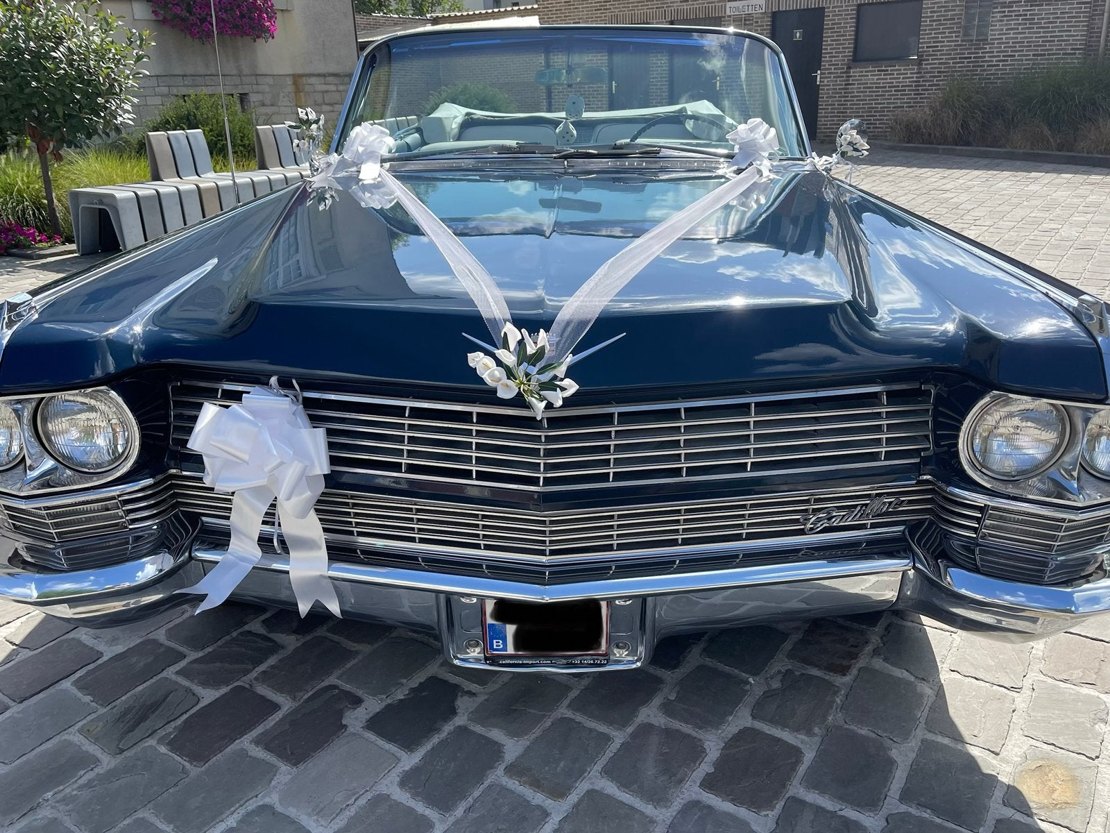 Cadillac, foto 6