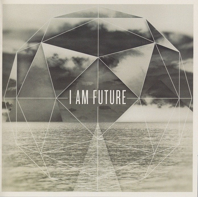 SALE--CD I AM FUTURE - I Am Future, Verzenden