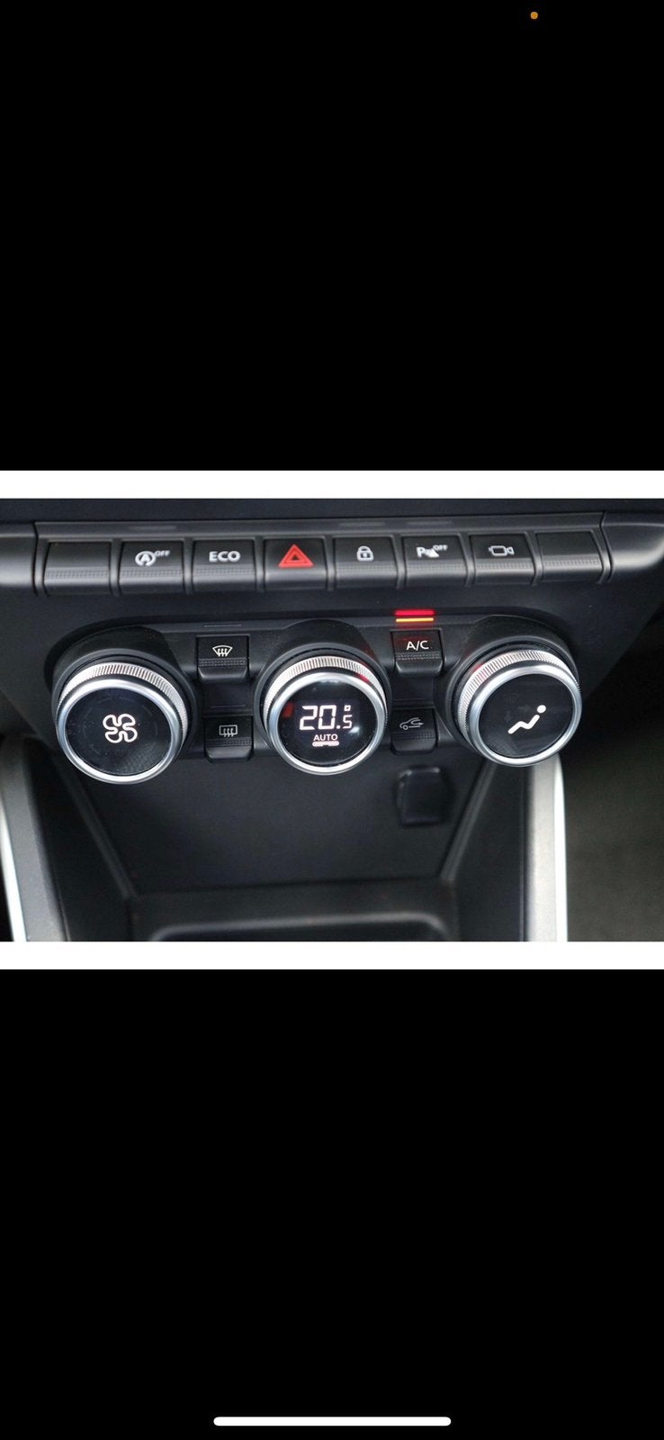 Dacia Duster, Auto's, Voorwielaandrijving, 625 kg, 4 cilinders, Blauw