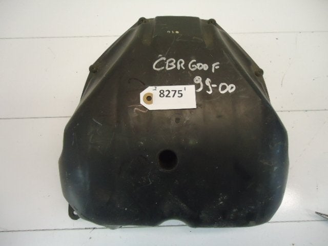 CBR600F 1999 - 2000 Honda Airbox D1-30991