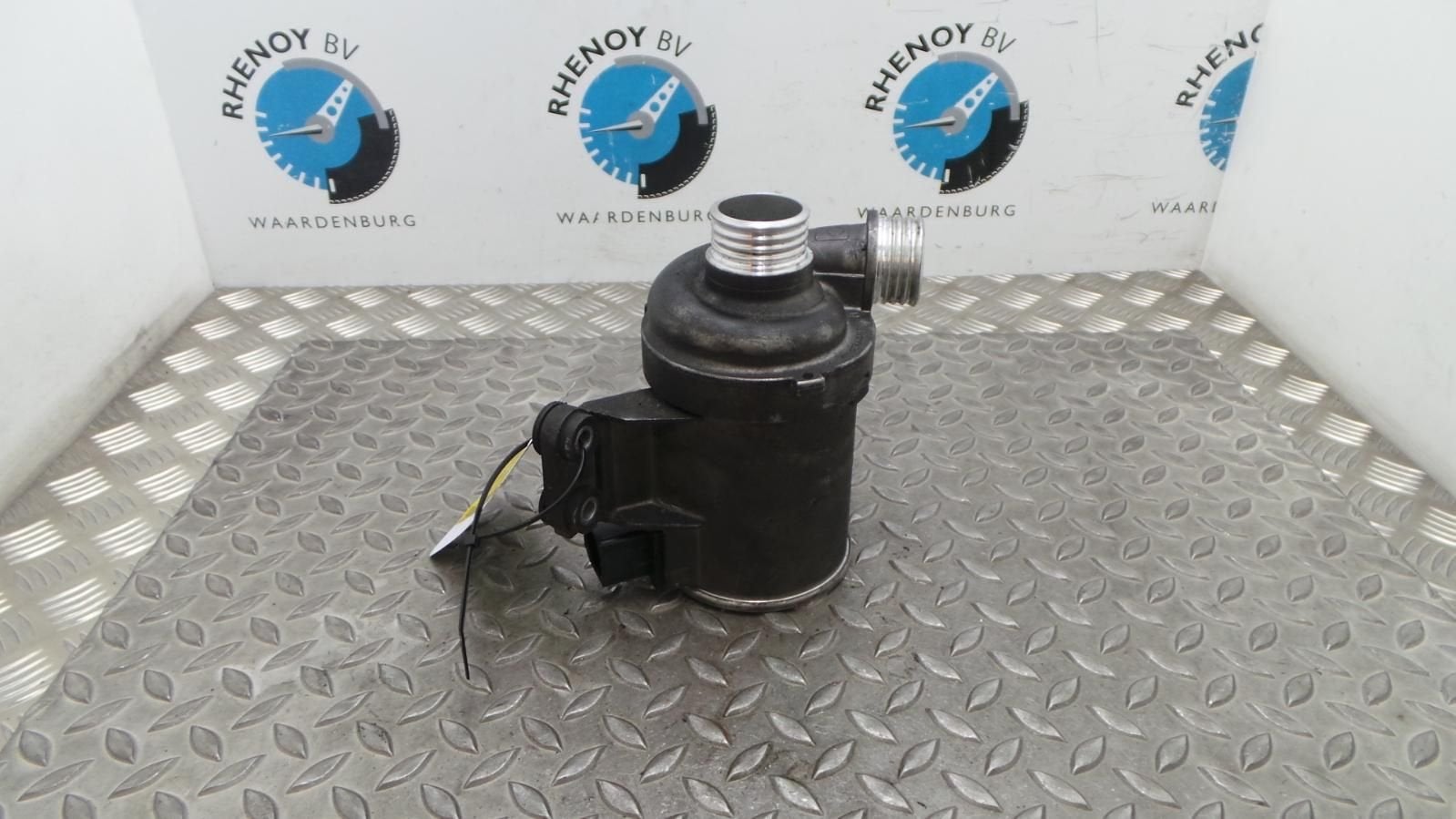 BMW 3 SERIES WATERPOMP 2012, Enlèvement ou Envoi, Utilisé, ARN reconnu