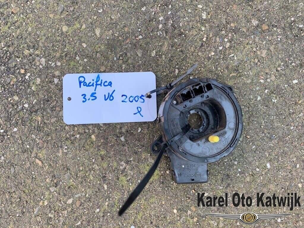 Clockspring Chrysler Pacifica 3.5 V6 2005, Autos : Pièces & Accessoires, -, Utilisé, -, -
