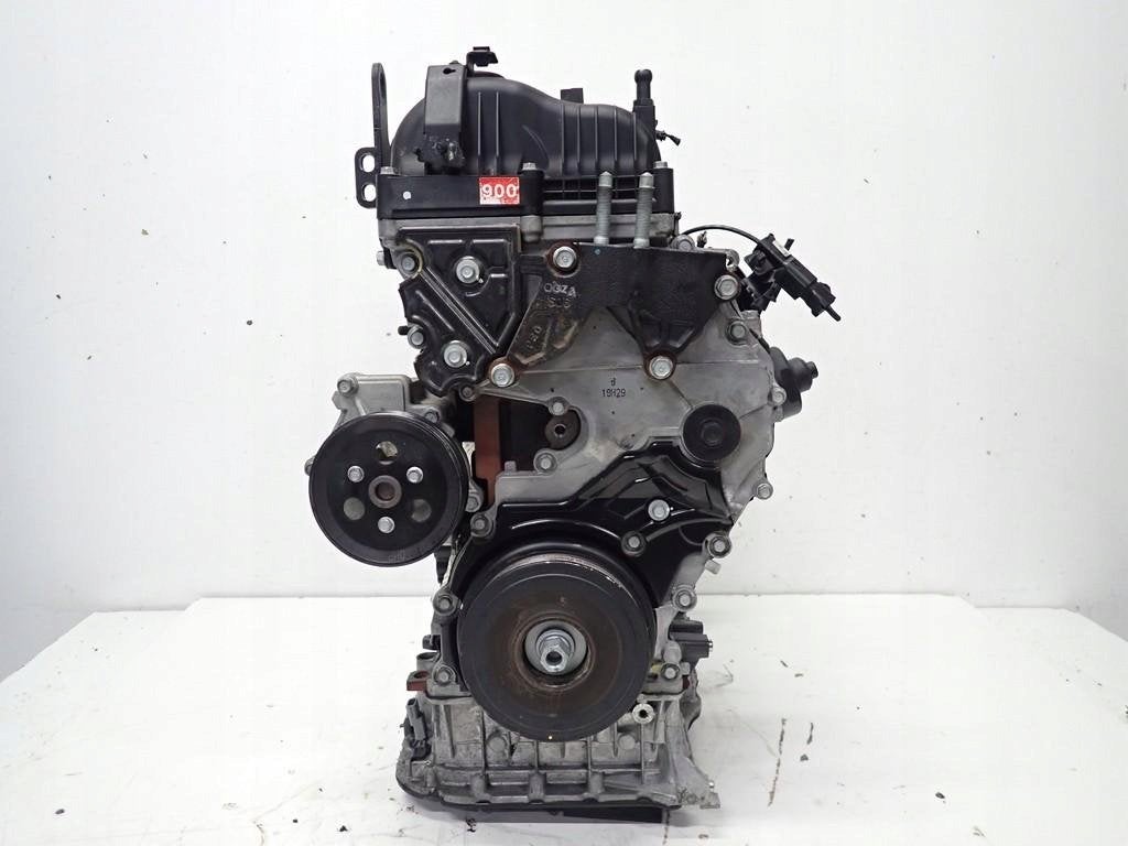 Moteur D4HB Nu GRAND SANTA FE SANTA FE HYUNDAI KIA CARNIVAL, Envoi, Utilisé, Skoda