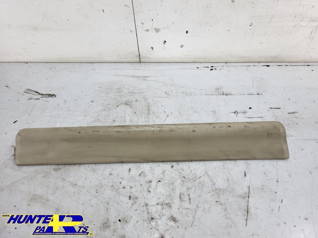 Instaplijst LV Volvo XC60 I ('08->) 31306757, Gebruikt, Ophalen of Verzenden, Volvo, Volvo