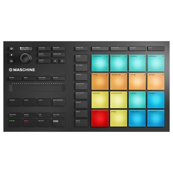 Maschine Mikro Mk3, Enlèvement ou Envoi, Comme neuf
