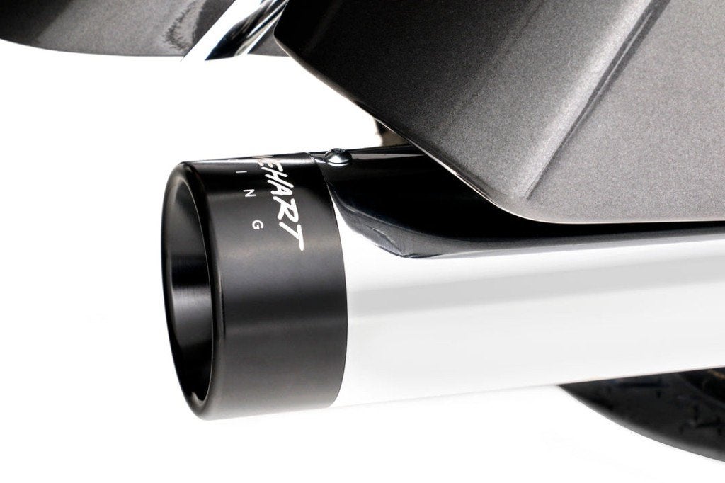 Rinehart Racing 4" DBX SlipOn silencieu Indian Thunderstroke, Motos, Pièces | Autre, Utilisé, Enlèvement ou Envoi