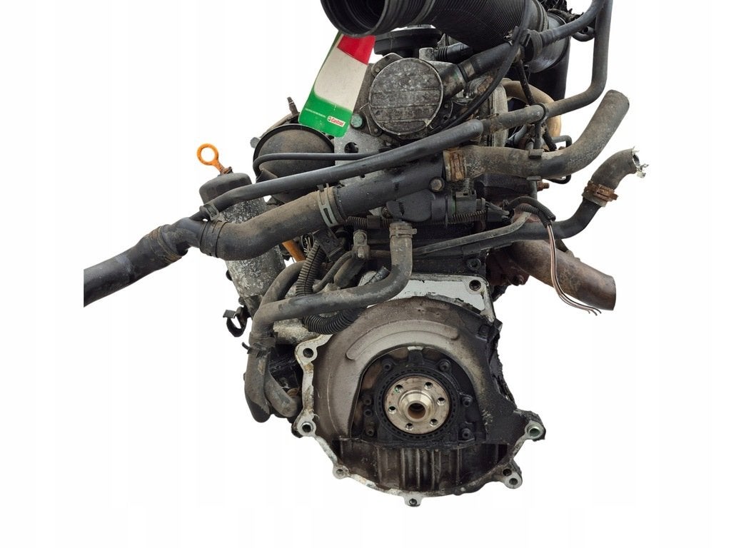 Moteur ASV Complet IBIZA LEON AUDI GOLF POLO OCTAVIA CORDOBA, Envoi, Utilisé, Skoda