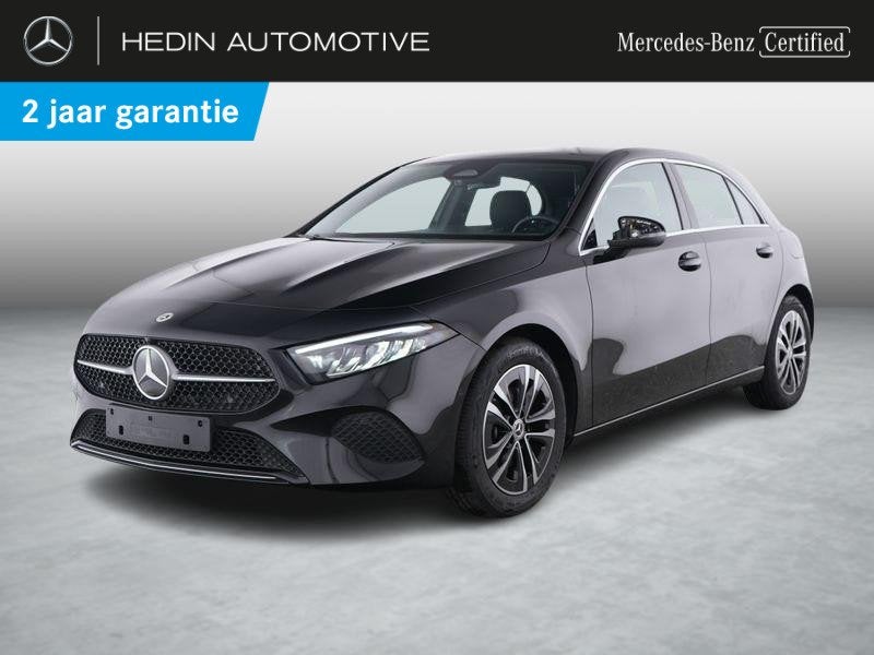 Mercedes-Benz A-Klasse 180 Hatchback Luxury Line | Smartphon, 100 kW, Achat, Euro 6, Entreprise