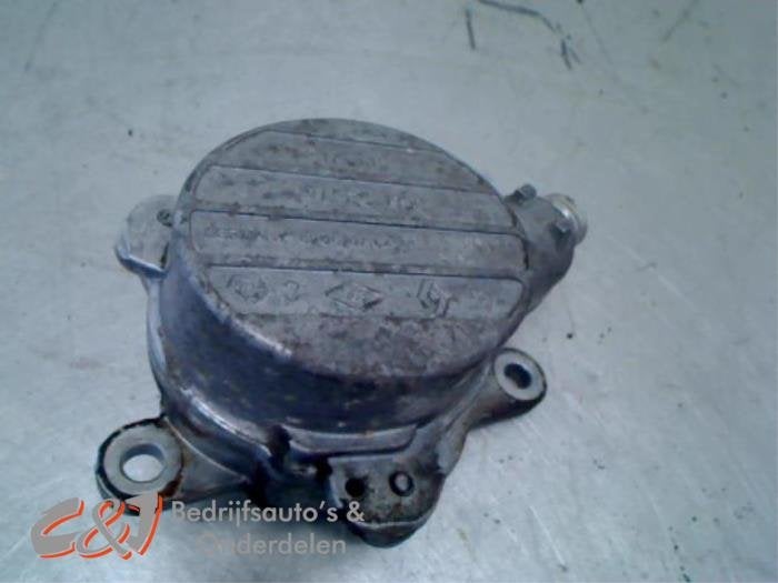 Pompe à vide (diesel) d'un Renault Master, Renault, -, 3 mois de garantie, Utilisé