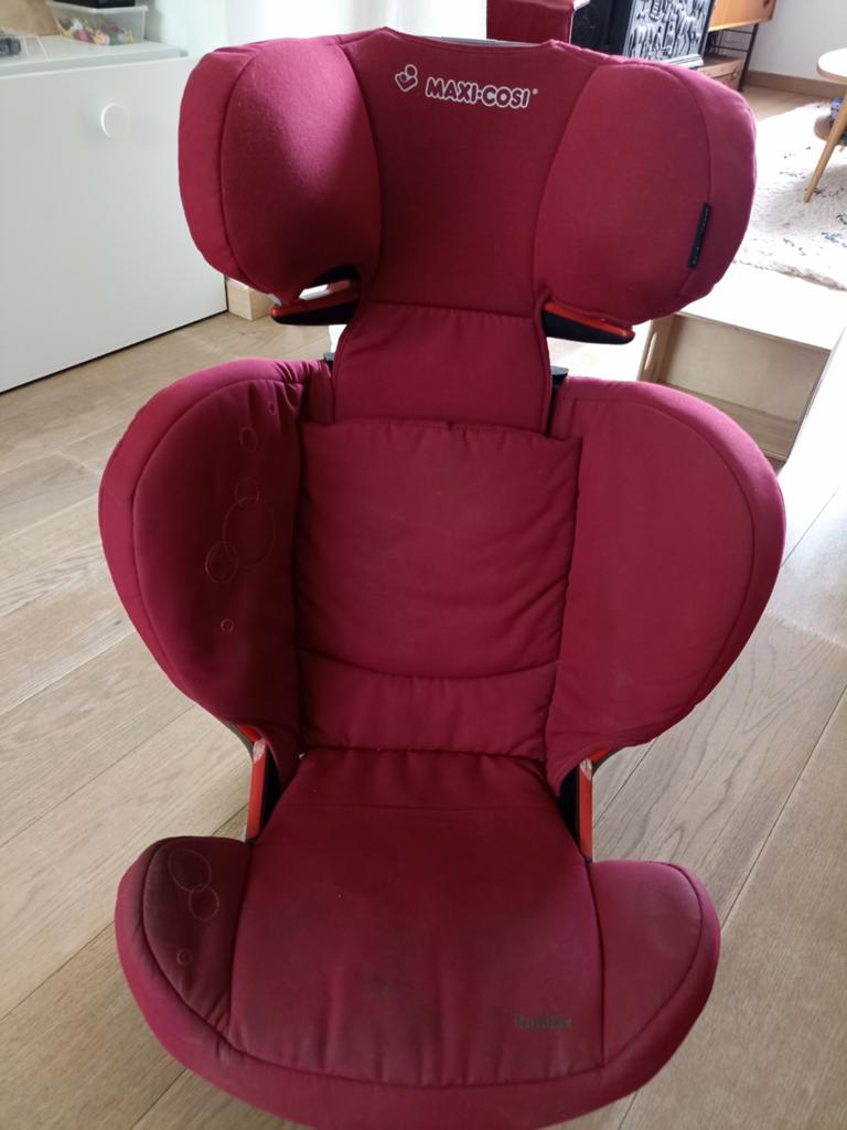 Maxi Cosi, Kinderen en Baby's, Autostoeltjes, Ophalen