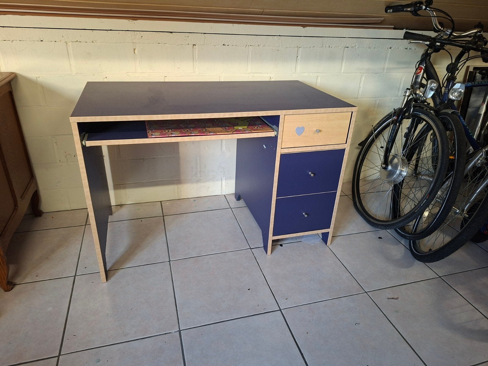 Kinder bureau, Kinderen en Baby's, Ophalen