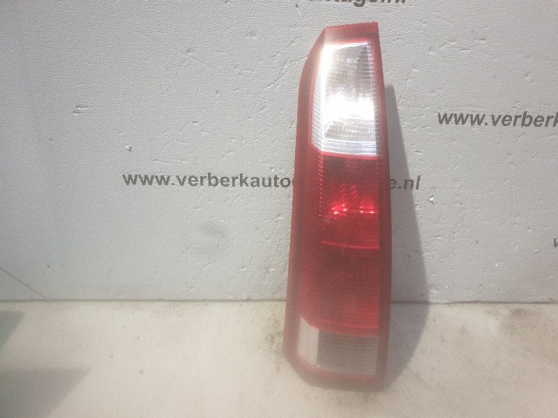 FEU ARRIÈRE GAUCHE Opel Meriva (A) (01-2003/05-2010), Opel, Opel Automobile GmbH, Utilisé, Kontakt-opel@opel.com