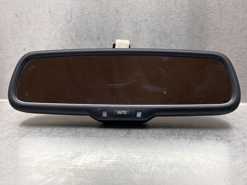 RETROVISEUR INTERIEUR Toyota Auris (E15) (01-2006/09-2012), Utilisé, Toyota