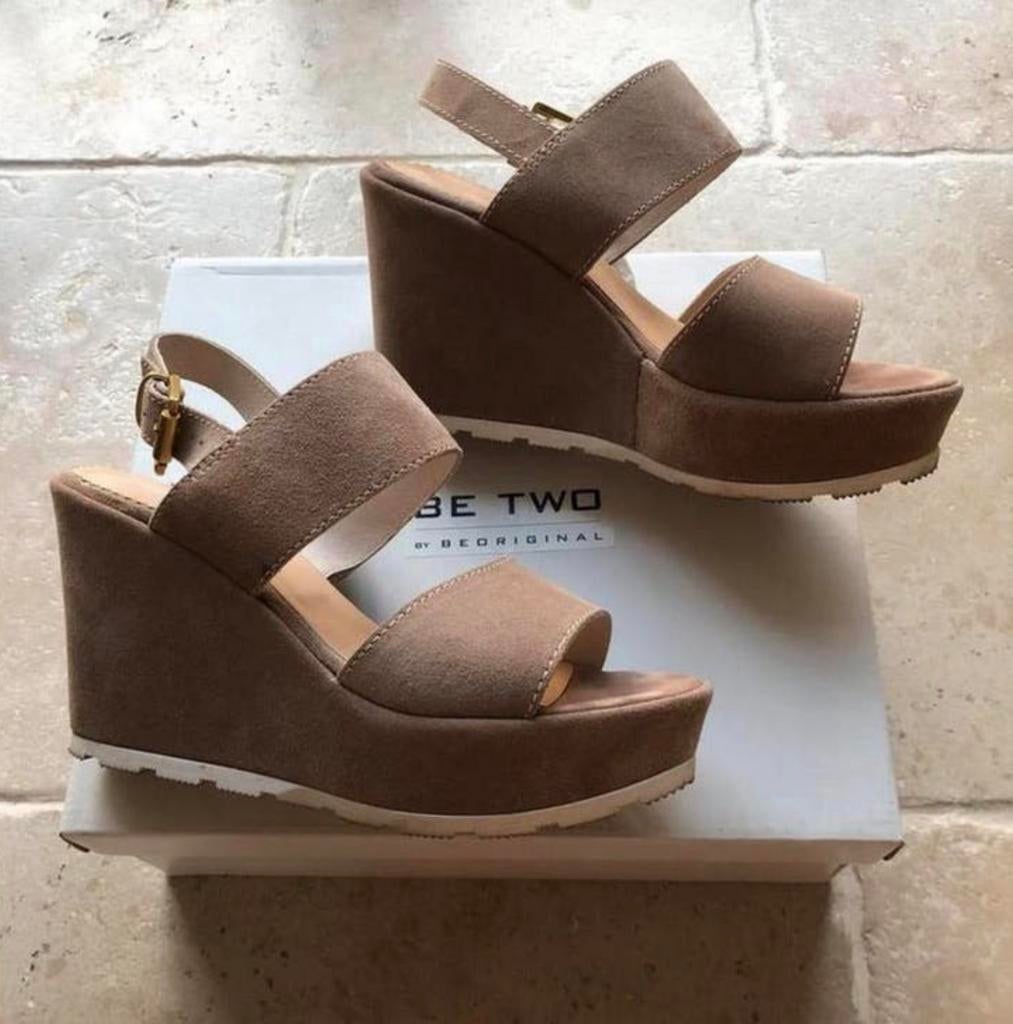 Chaussures BE-Original, Enlèvement, Comme neuf