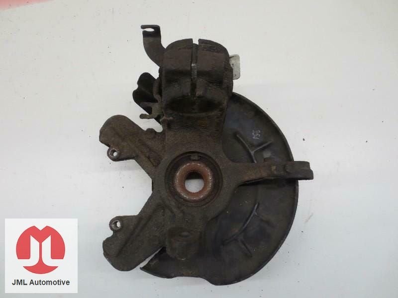 FUSEE WIELNAAF RECHTS VOOR SEAT IBIZA, -, Utilisé, -, Seat