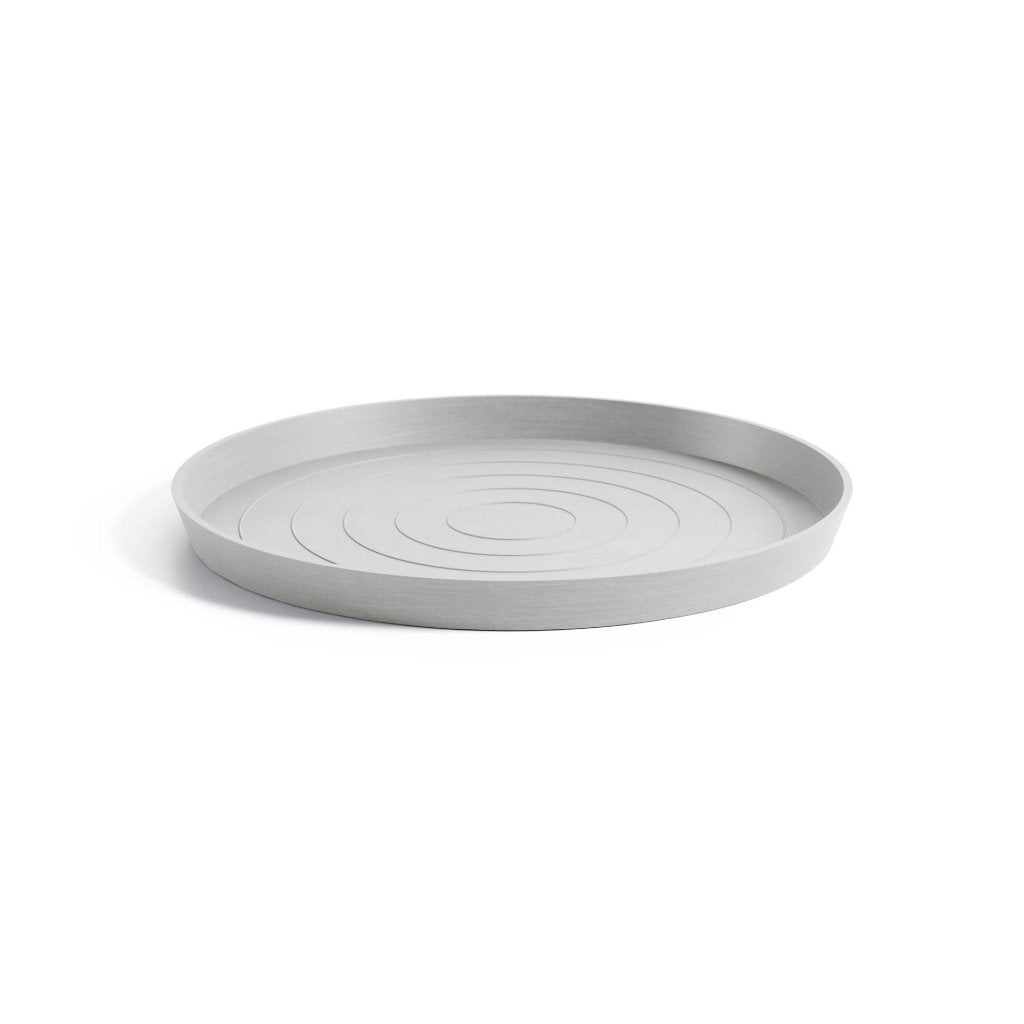 Ecopots onderschotel  diameter 58.7 cm, Neuf, 40 cm ou plus, Rond, Synthétique