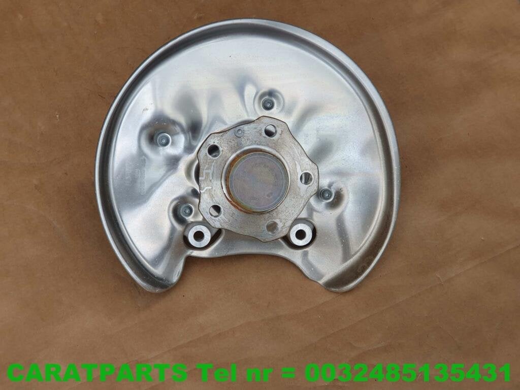 8W0505459F 8W0505431T a5 roulement de roue a4 bo tier de rou, Fabrikant BV, Utilisé, Info@fabrikant.eu, Fabrikantstraat 1
1000 AA  Amsterdam, NL