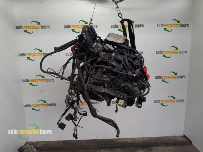 Moteur d'un Ford Usa Escape, -, -, 3 mois de garantie, Pièces américaines