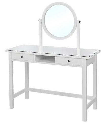 Kaptaffel ikea, Ophalen, Zo goed als nieuw